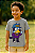 Camiseta Infantil Bluey - Imagem 1