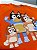 Camiseta Infantil Bluey - Imagem 4