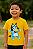 Camiseta Infantil Bluey - Imagem 1