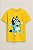 Camiseta Infantil Bluey - Imagem 3