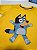 Camiseta Infantil Bluey - Imagem 4