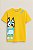 Camiseta Infantil Bluey - Imagem 2