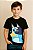 Camiseta Infantil Bluey - Imagem 1