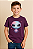 Camiseta Infantil Astronauta - Imagem 2