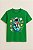 Camiseta Infantil Astronauta - Imagem 2