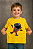 Camiseta Infantil Astronauta - Imagem 1