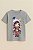 Camiseta Infantil Astronauta - Imagem 2
