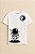Camiseta Infantil Astronauta - Imagem 2