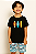 Camiseta Infantil Surf e Pranchas - Imagem 1
