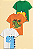 Kit 3 Camisetas Infantis Coleção Dino Verão - Imagem 1