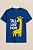 Camiseta Infantil Orelinhas Girafa - Imagem 2