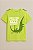 Camiseta Infantil Orelinhas Alligator - Imagem 2
