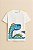 Camiseta Infantil Orelinhas Dino - Imagem 2