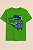 Camiseta Infantil Orelinhas Dino Roar - Imagem 2