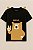 Camiseta Infantil Orelinhas Bear - Imagem 2