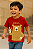 Camiseta Infantil Orelinhas Bear - Imagem 1