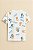 Camiseta Infantil Bluey - Imagem 3