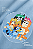 Camiseta Infantil Bluey - Imagem 3
