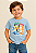 Camiseta Infantil Bluey - Imagem 1