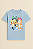 Camiseta Infantil Bluey - Imagem 2