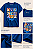 Camiseta Infantil Bluey - Imagem 3