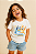 Camiseta Infantil Bluey - Imagem 1