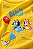 Camiseta Infantil Bluey - Imagem 3