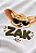 Camiseta Infantil Zak - Imagem 3
