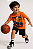 Camiseta Infantil Zak - Imagem 1