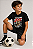 Camiseta Infantil Zak - Imagem 1