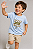 Camiseta Infantil Zak - Imagem 1