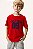 Camiseta Infantil Zak - Imagem 1