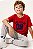 Camiseta Infantil Zak - Imagem 2