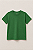 Camiseta Infantil Básica Verde - Imagem 2