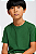 Camiseta Infantil Básica Verde - Imagem 1