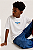 Camiseta Infantil Zak - Imagem 1