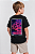 Camiseta Infantil Zak - Imagem 1