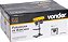 Furadeira de bancada, 16 mm FBV 016 220 V~, VONDER - Imagem 4
