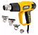 SOPRADOR TERMICO STV150N 220V VONDER - Imagem 4