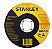 Disco de corte, 114,0 mm x 1,0 mm x 22,2 m, STA8061, STANLEY - Imagem 1
