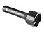 Chave sextavada 80,0 mm, encaixe 3/4", para cubo, 733002, RAVEN - Imagem 1