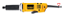 Retificadeira reta 450 W, DWE4887-B2, 220 V~, DEWALT - Imagem 1