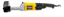 Esmerilhadeira reta 6", ERV 1050, 220 V~, VONDER - Imagem 2
