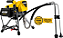Máquina de pintura Airless, 3,5 hp, 220 V~, MPA 350B, VONDER - Imagem 3