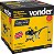 Máquina de pintura Airless, 3,5 hp, 220 V~, MPA 350B, VONDER - Imagem 2