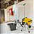 Máquina de pintura Airless, 3,5 hp, 220 V~, MPA 350B, VONDER - Imagem 1