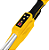 Lixadeira de parede, com LED, 220 V~, LPV 950B, VONDER - Imagem 2