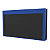 Painel para Ferramentas com Persiana Vertical Retrátil em PVC Tramontina PRO 44953016 - Imagem 4