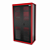 Armário Vertical para Ferramentas 2 Portas com Visores e 5 Gavetas Tramontina PRO 44955023 - Imagem 2