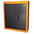 Painel para Ferramentas Superior Grande com 2 Portas Tramontina PRO 44953005 - Imagem 1